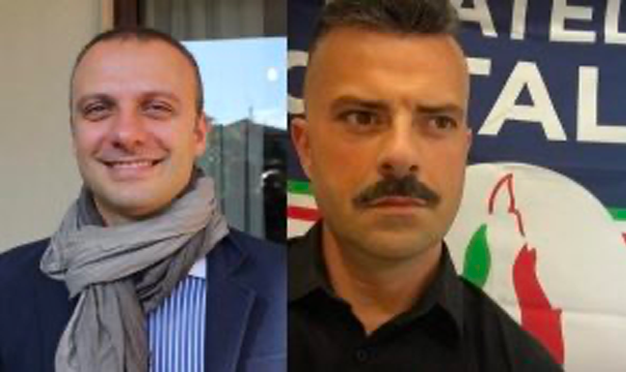 Darida-Caropreso: “La tutela ambientale una delle priorità in Provincia”