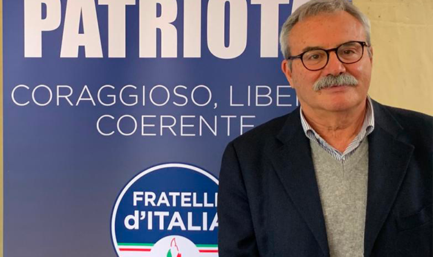  Giampieri: movimenti come Osa negano la democrazia e i risultati delle ultime elezioni