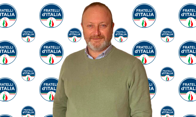  Regionali Lazio, Buzzi: con la vittoria alle elezioni regionali Fratelli d’Italia vuole ridare identità al Lazio