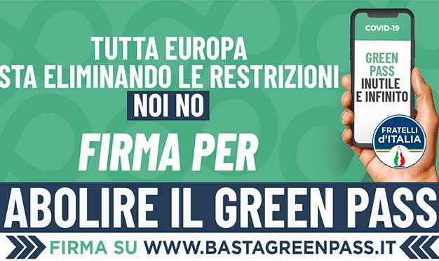  Rotelli: “Per far ripartire l’economia allentare le restrizioni prima di Pasqua”