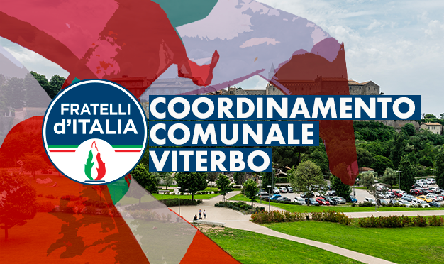  Fratelli d’Italia rinnova il coordinamento comunale