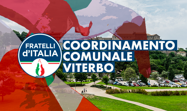 Fratelli d’Italia rinnova il coordinamento comunale