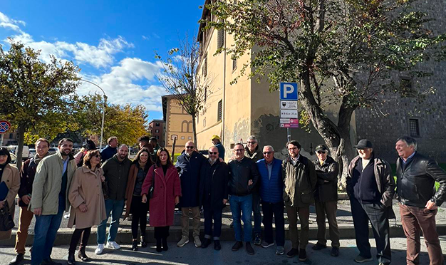  Fratelli d’Italia celebra la Giornata Nazionale dell’Albero